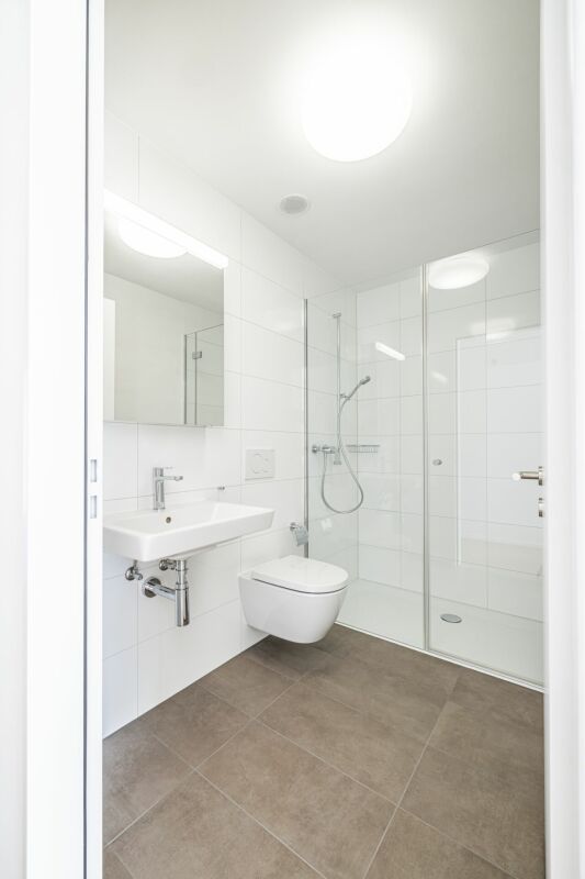 Attico di 4 ½ locali, foto 9 di 10