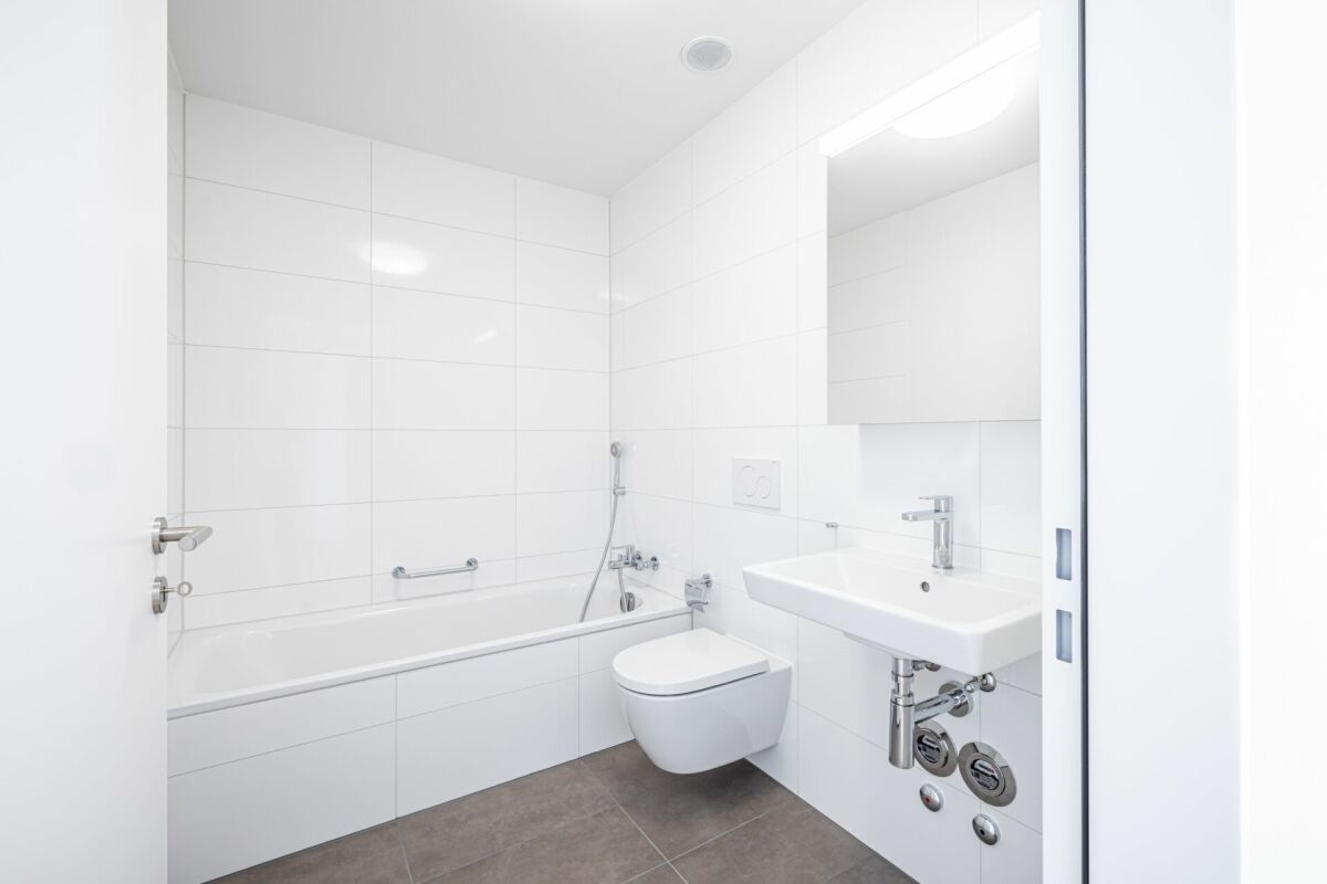 Attico di 4 ½ locali, foto 8 di 10