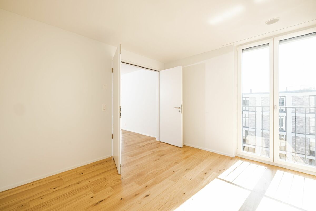 Attico di 4 ½ locali, foto 6 di 10
