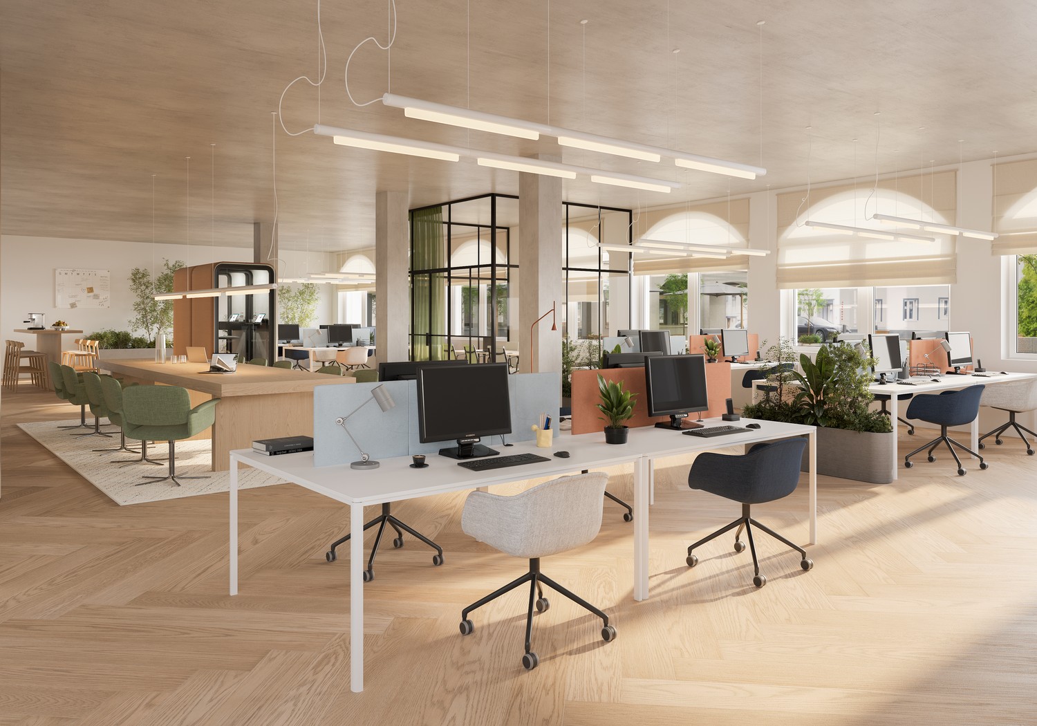 Bureau