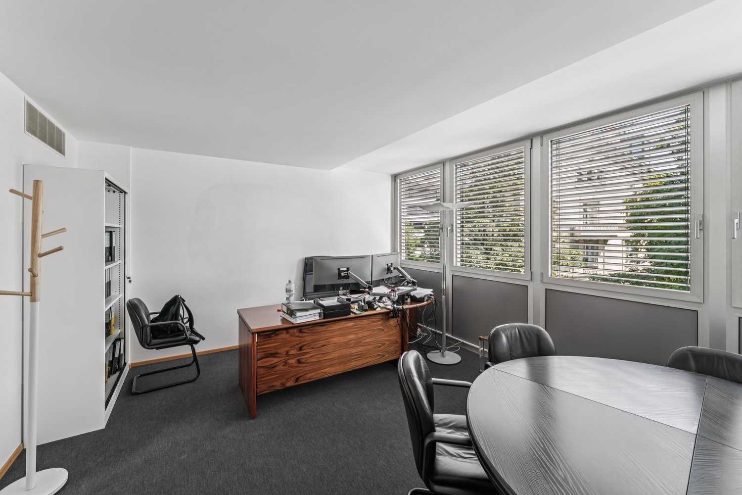 326m² ufficio, foto 5 di 7