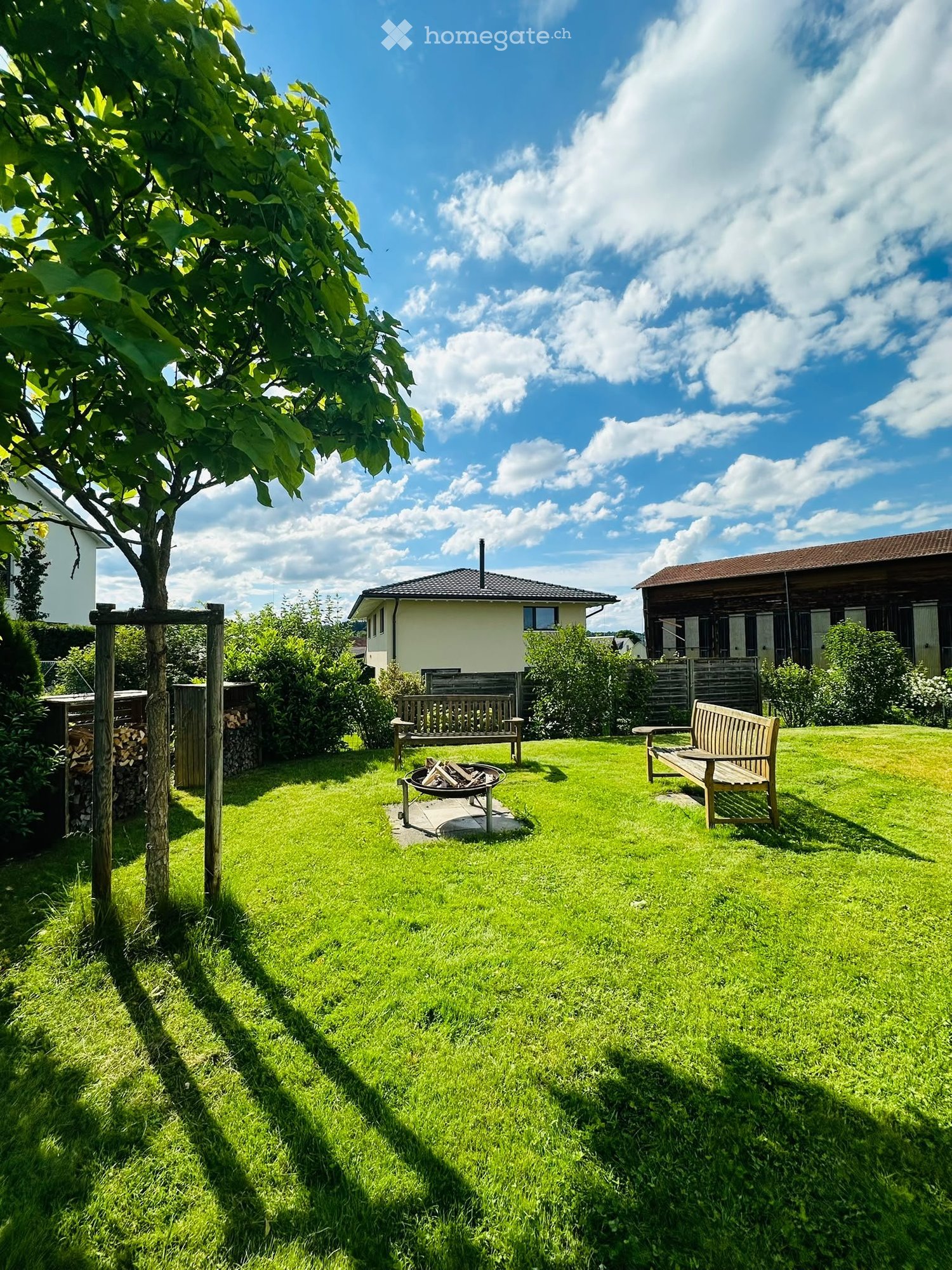 Casa singola di 4 ½ locali, foto 5 di 5