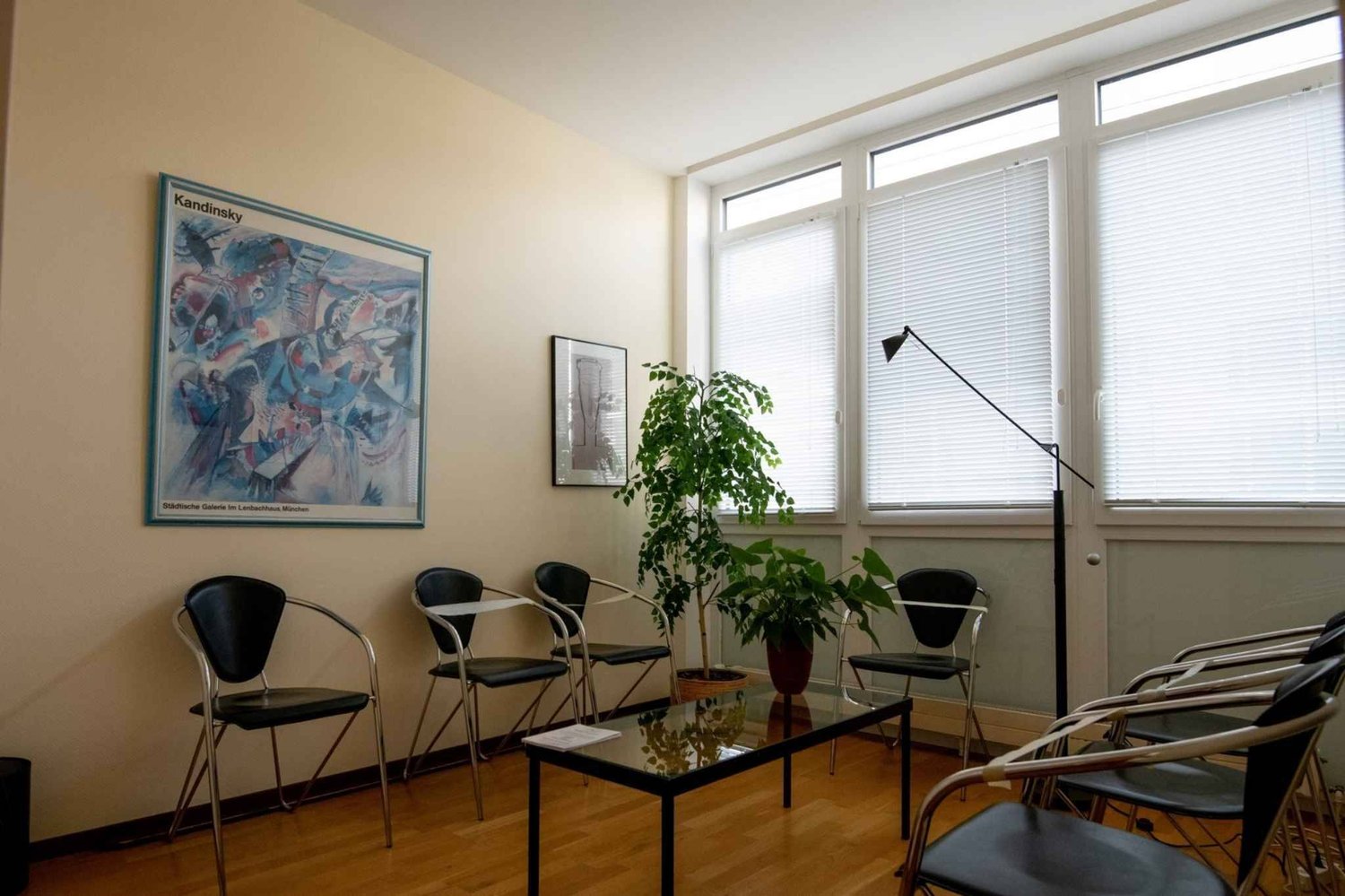 ufficio di 39m², foto 5 di 10