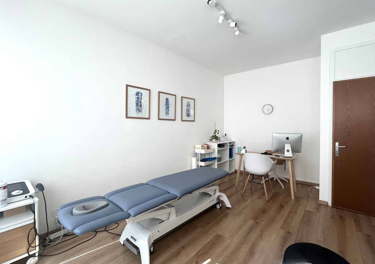 ufficio di 39m², foto 2 di 10
