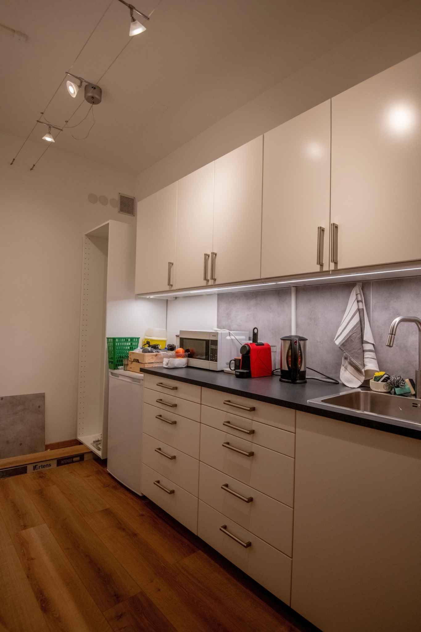ufficio di 39m², foto 10 di 10