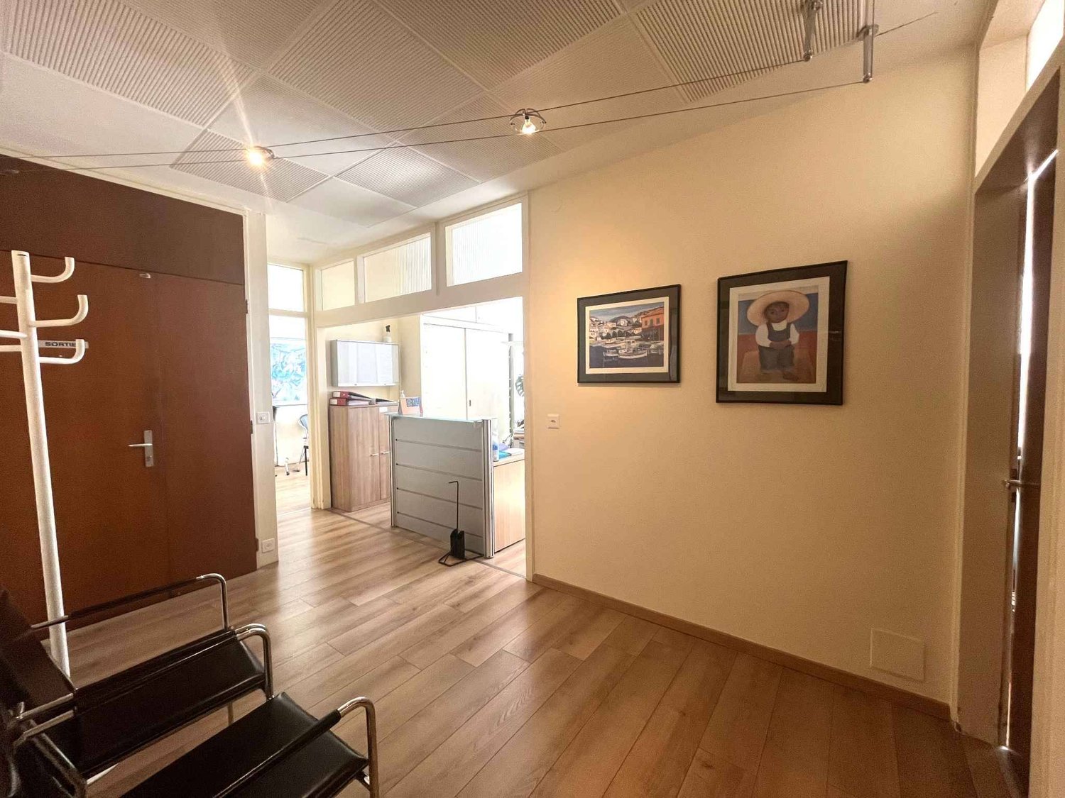 ufficio di 39m², foto 7 di 10