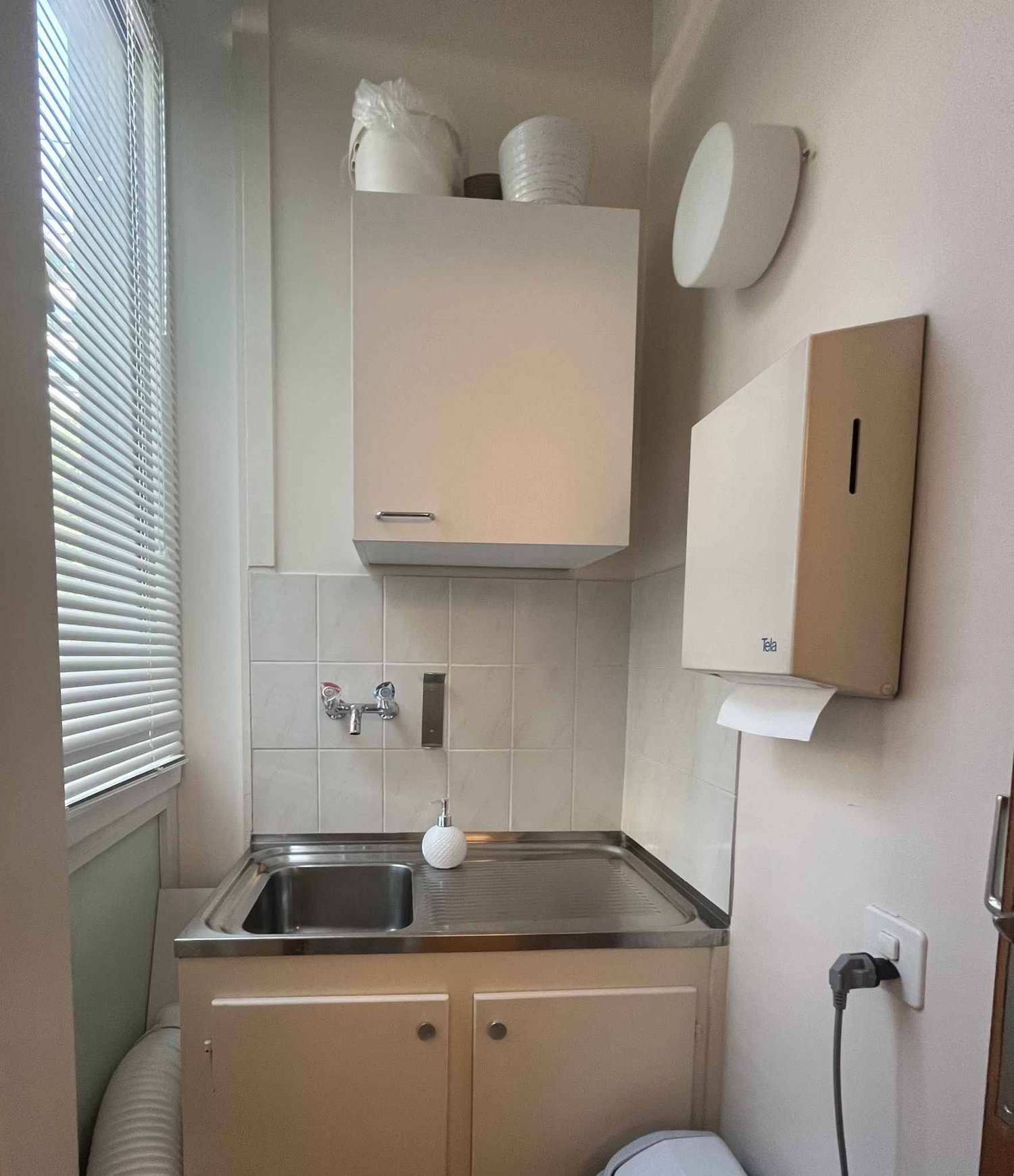 ufficio di 39m², foto 8 di 10