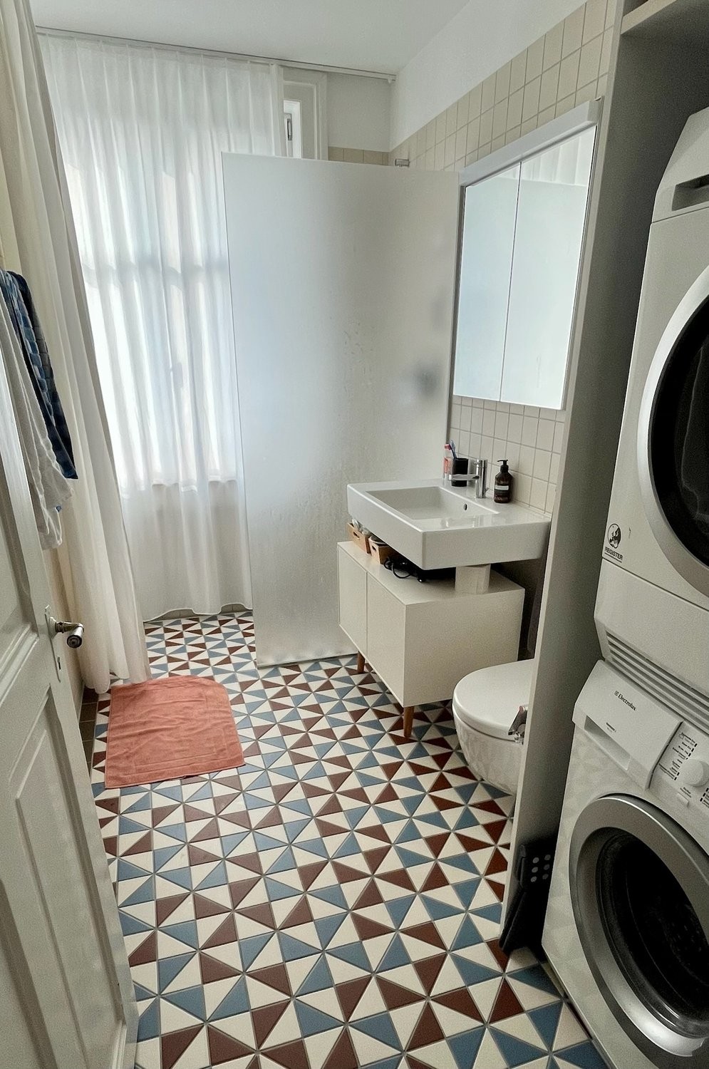 Appartamento arredato di 3 ½ locali, foto 7 di 10