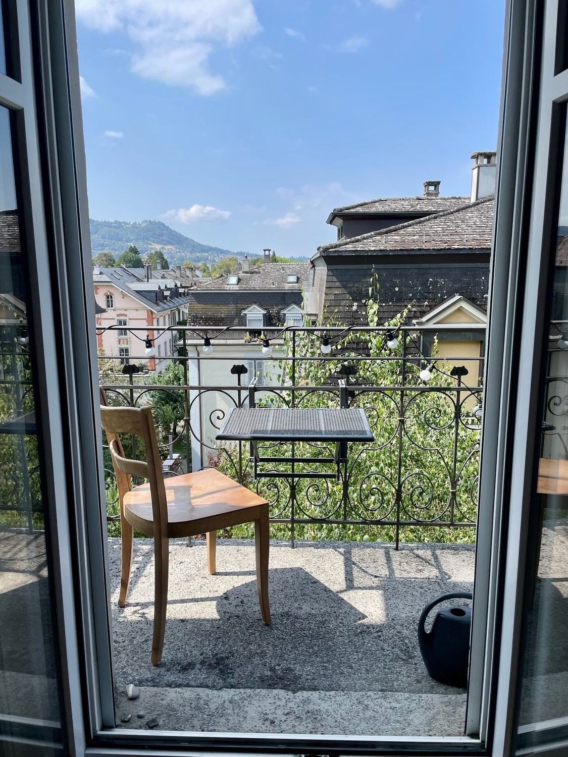 Appartamento arredato di 3 ½ locali, foto 9 di 10