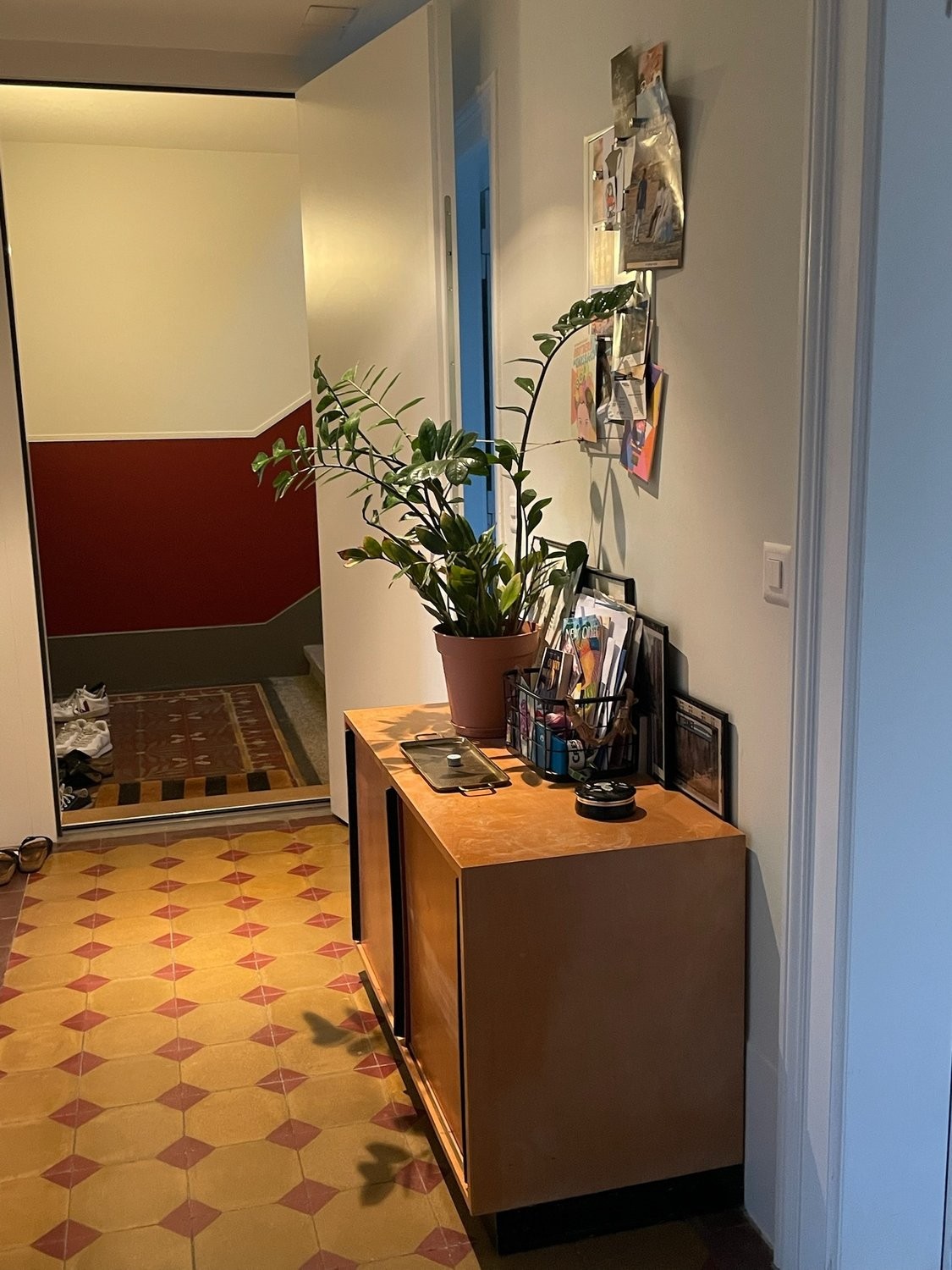 Appartamento arredato di 3 ½ locali, foto 1 di 10