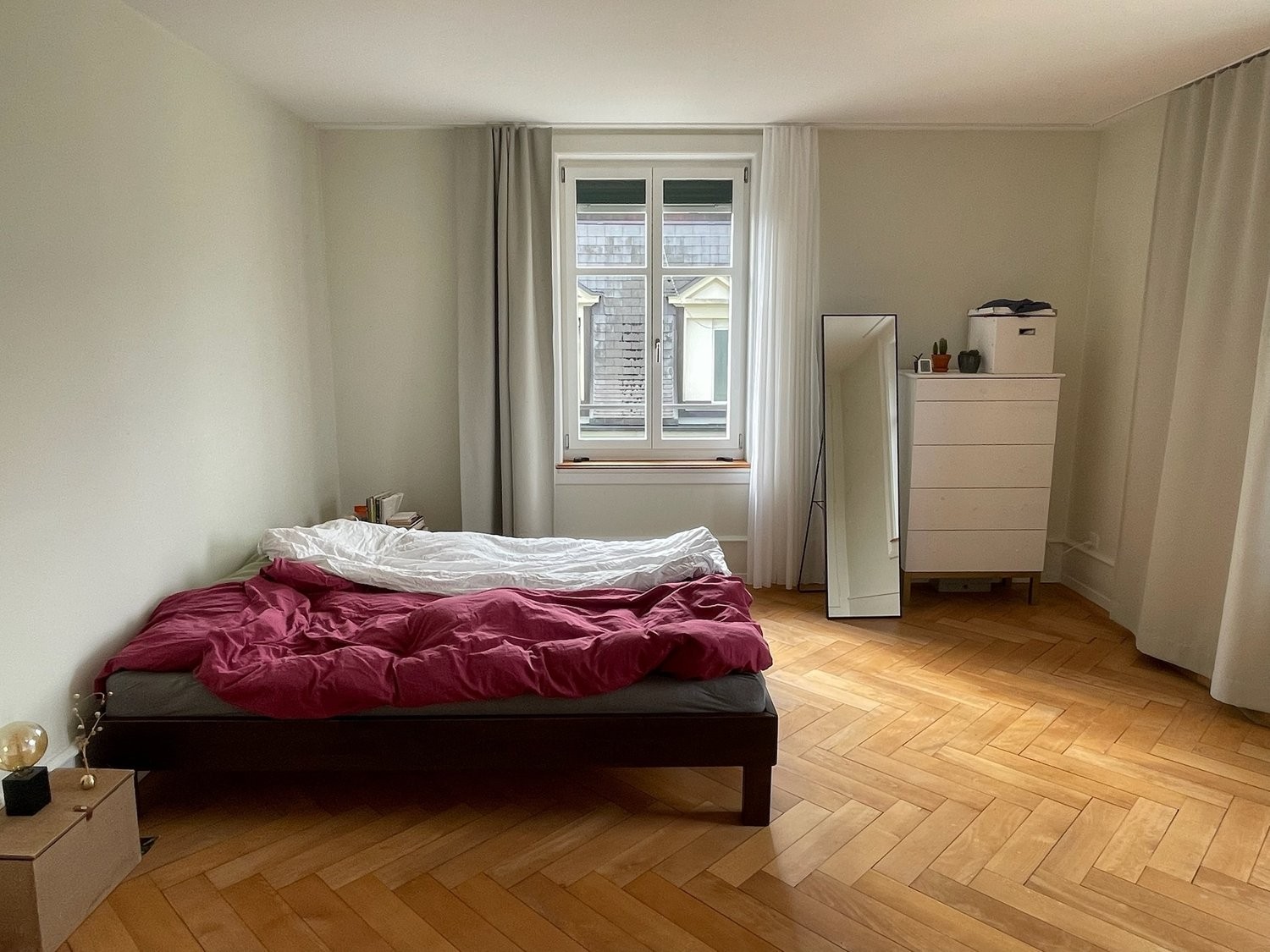 Appartamento arredato di 3 ½ locali, foto 5 di 10