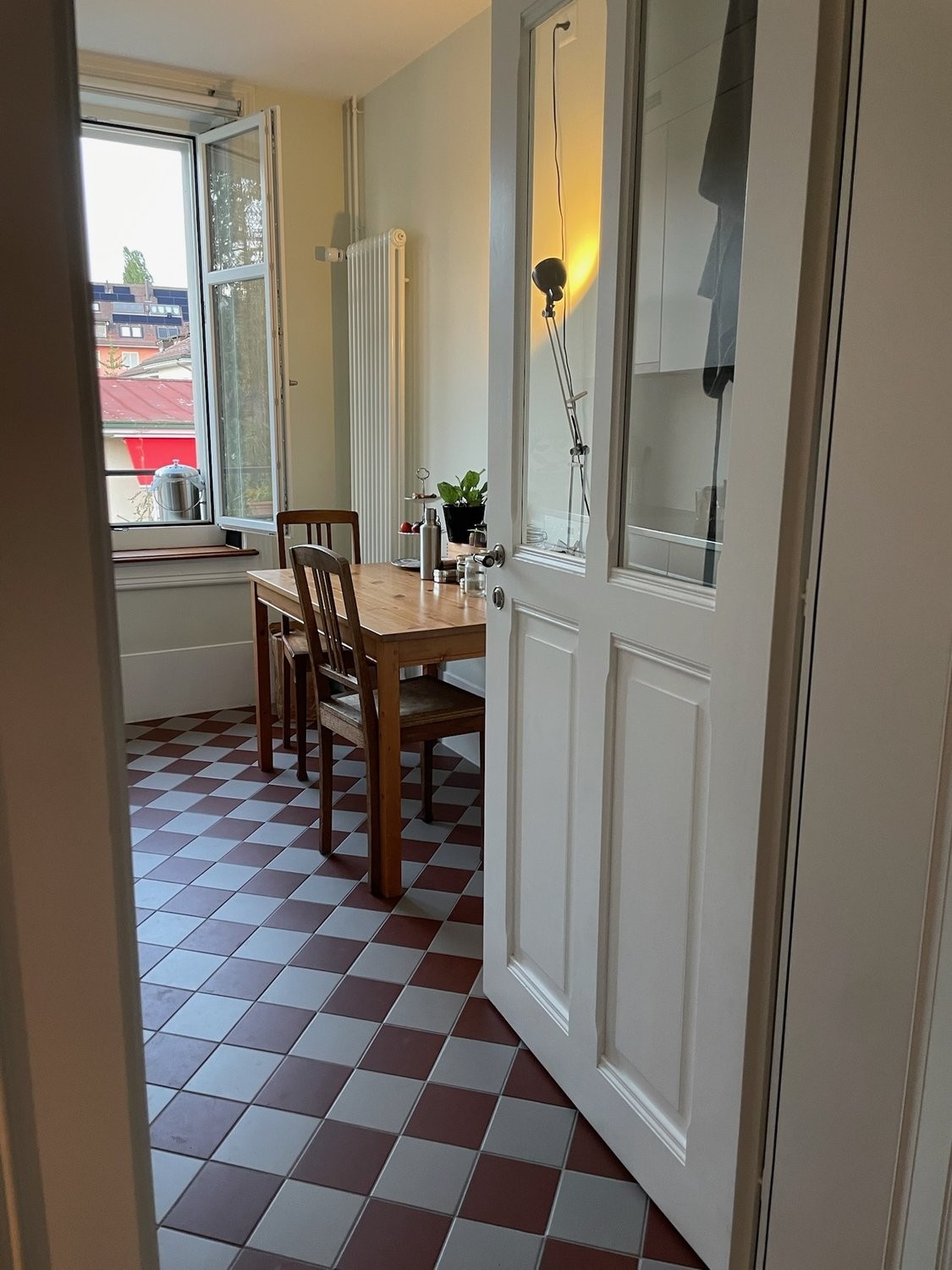 Appartamento arredato di 3 ½ locali, foto 4 di 10