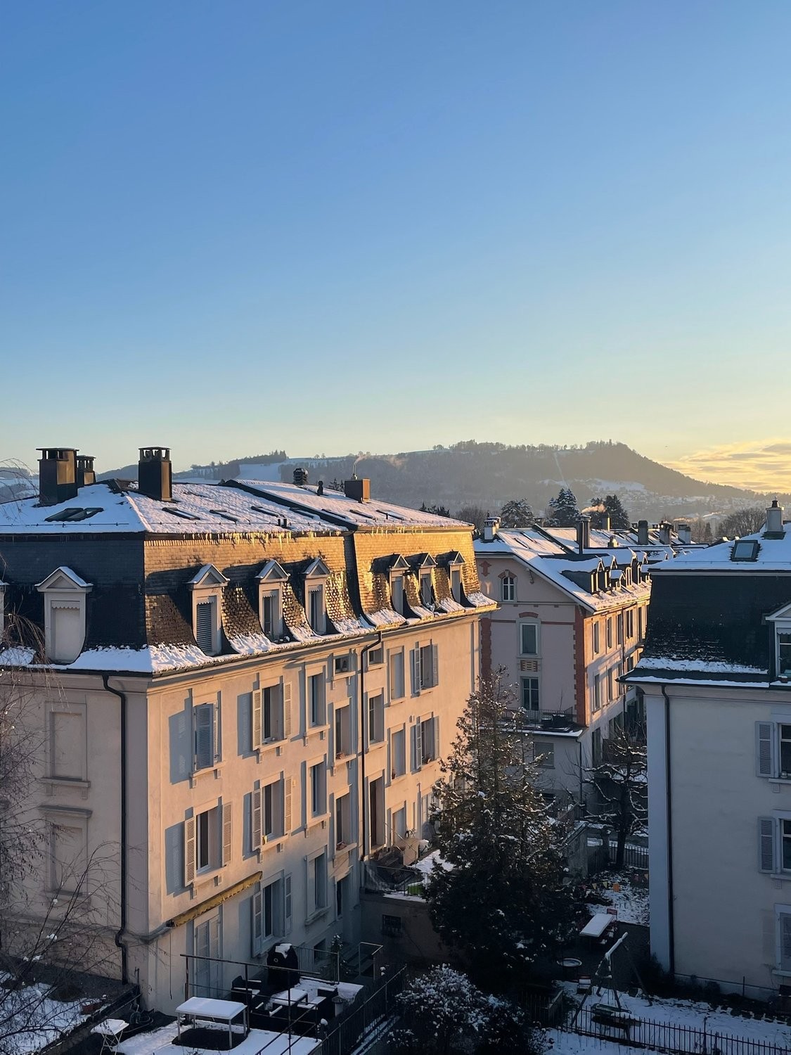 Appartamento arredato di 3 ½ locali, foto 8 di 10