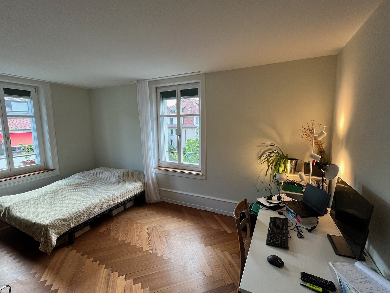 Appartamento arredato di 3 ½ locali, foto 6 di 10
