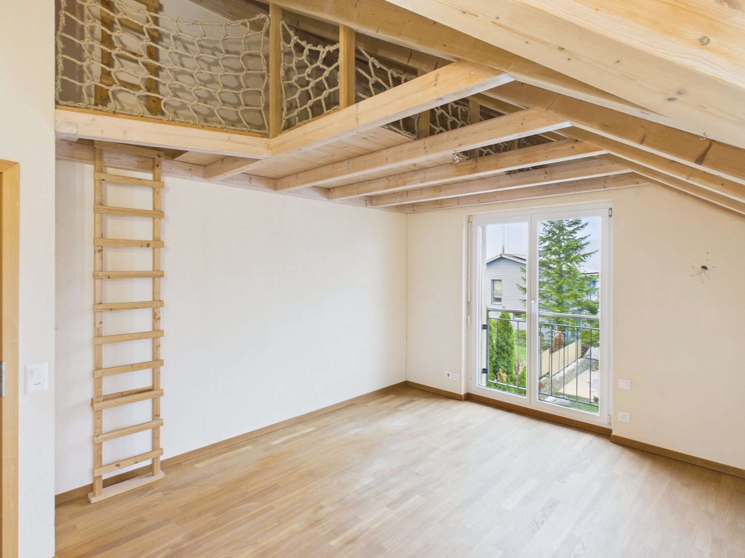 Casa singola con 6 ½ locali, foto 6 di 9