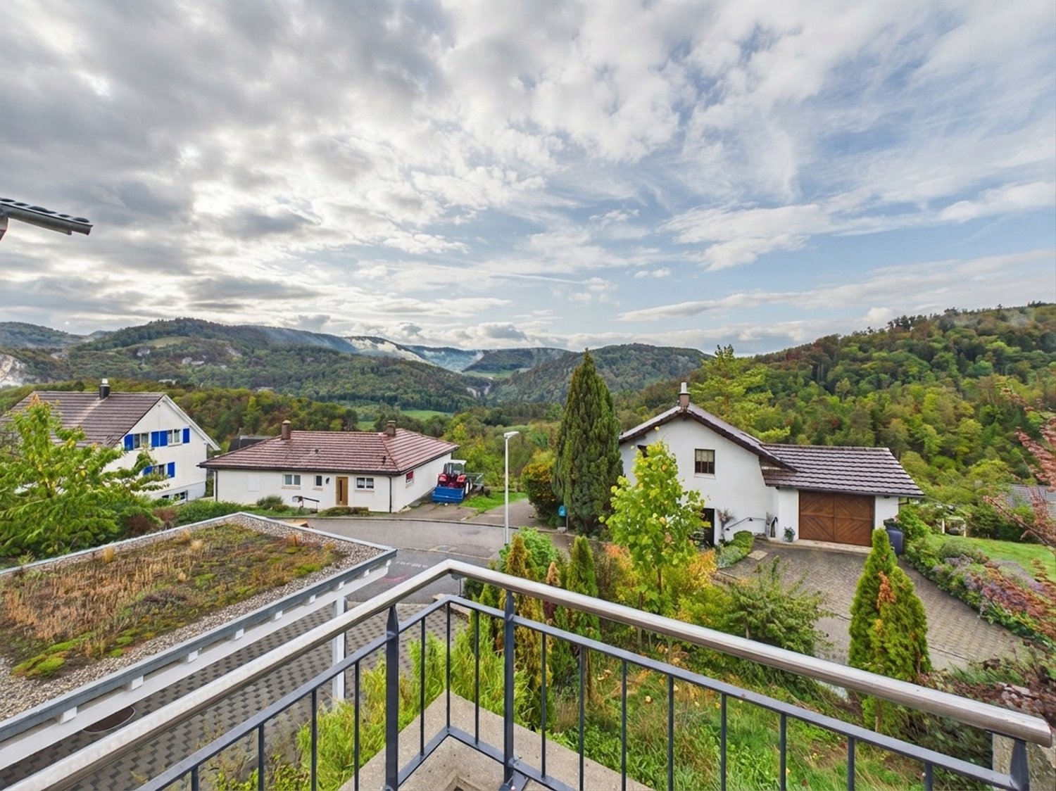 Casa singola con 6 ½ locali, foto 5 di 9