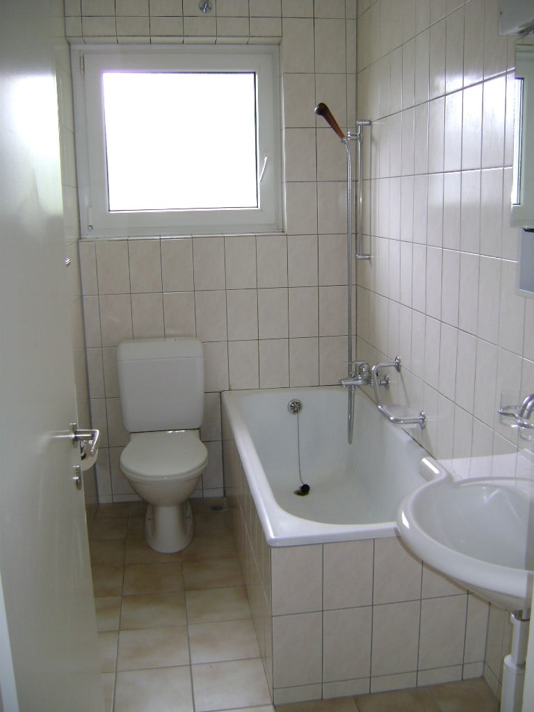 appartamento di 2 locali, foto 6 di 8
