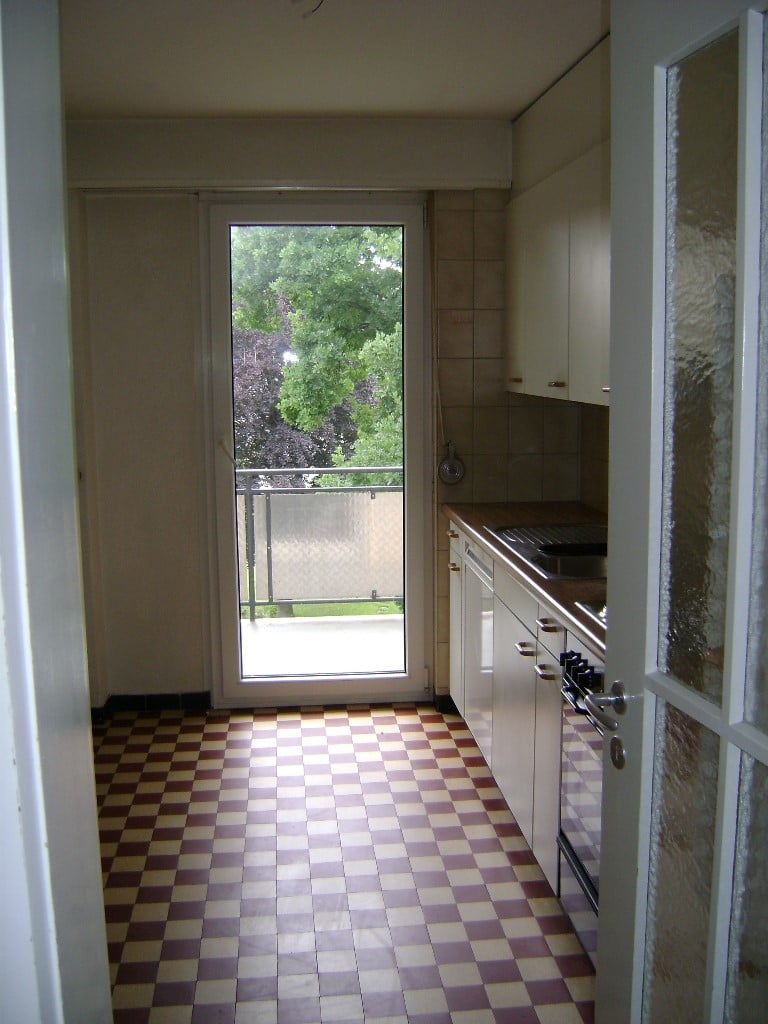 appartamento di 2 locali, foto 3 di 8