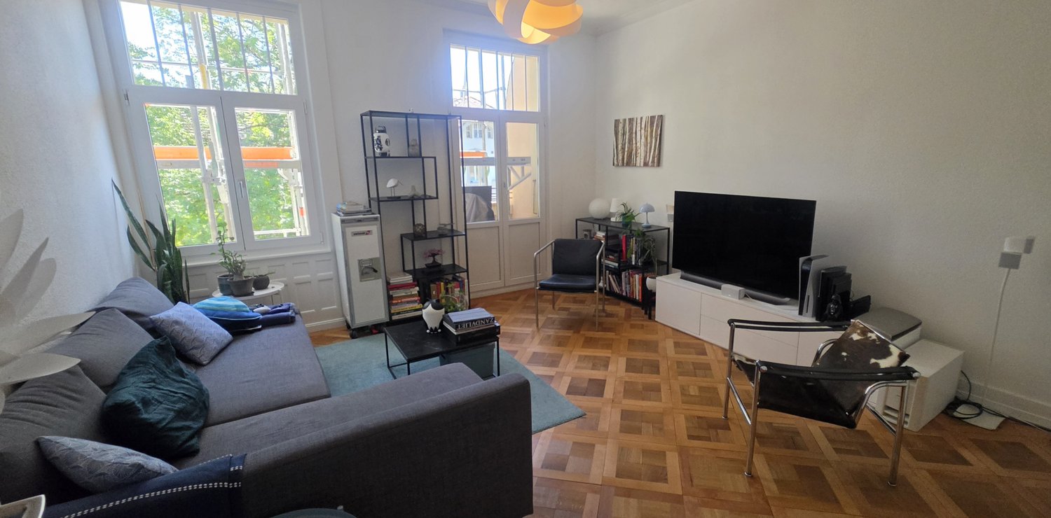 appartamento di 4 locali, foto 6 di 10
