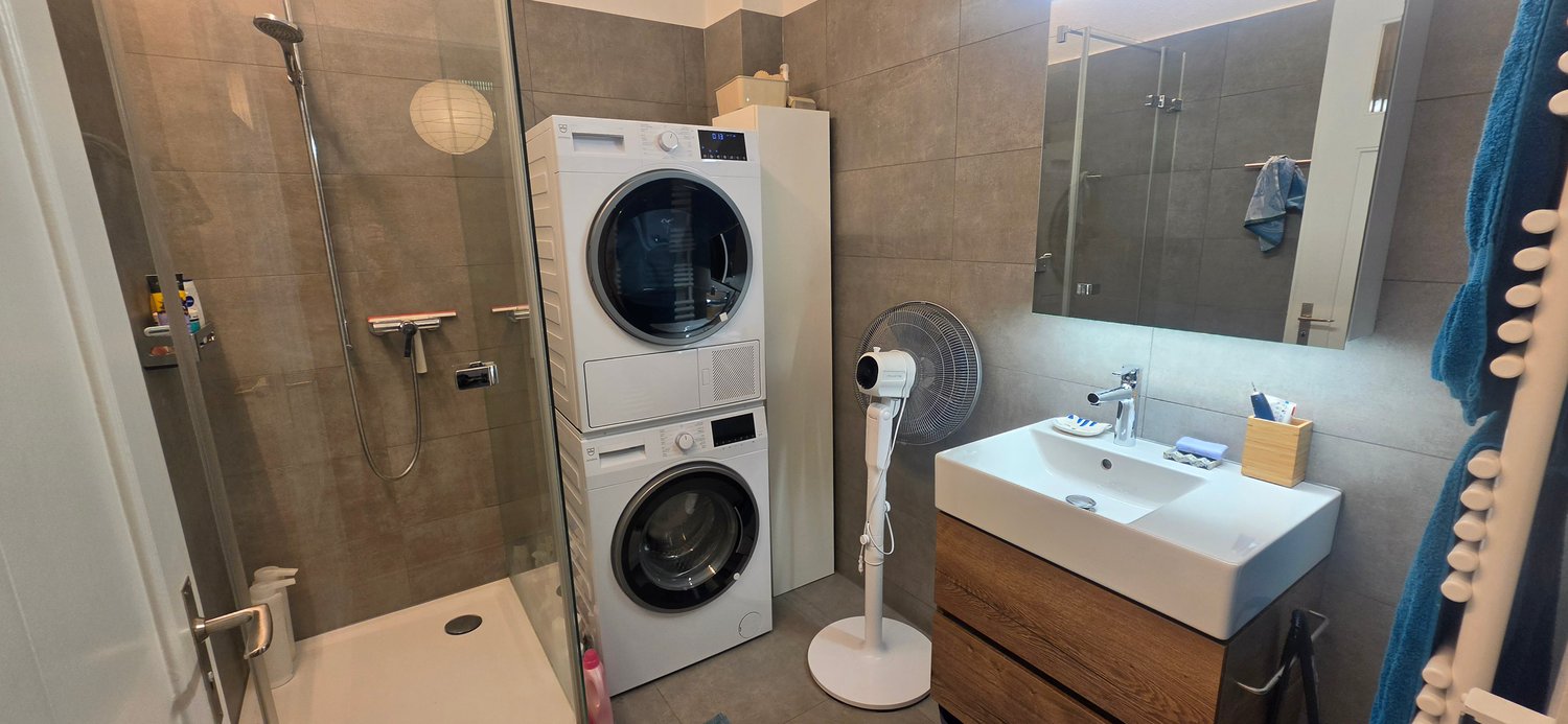 appartamento di 4 locali, foto 7 di 10