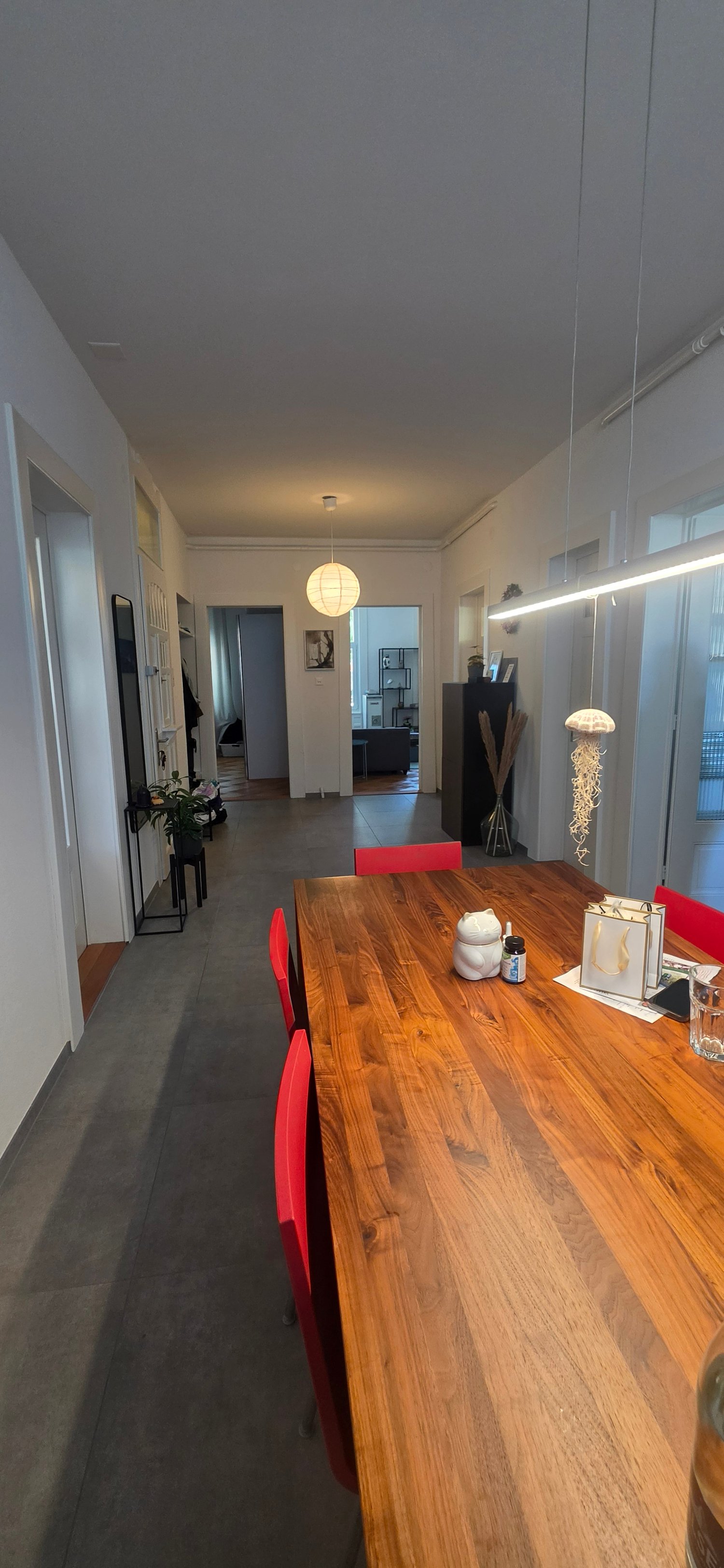 appartamento di 4 locali, foto 5 di 10