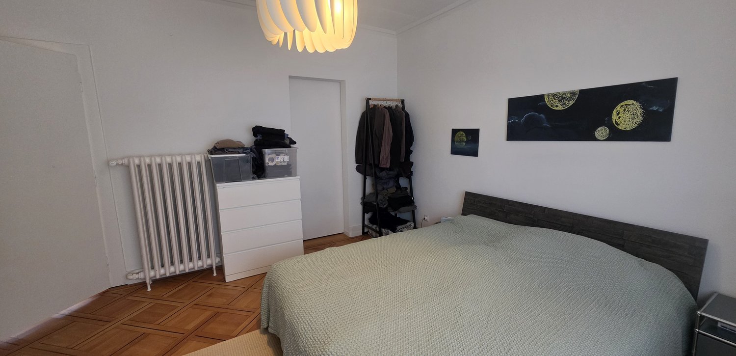 appartamento di 4 locali, foto 10 di 10