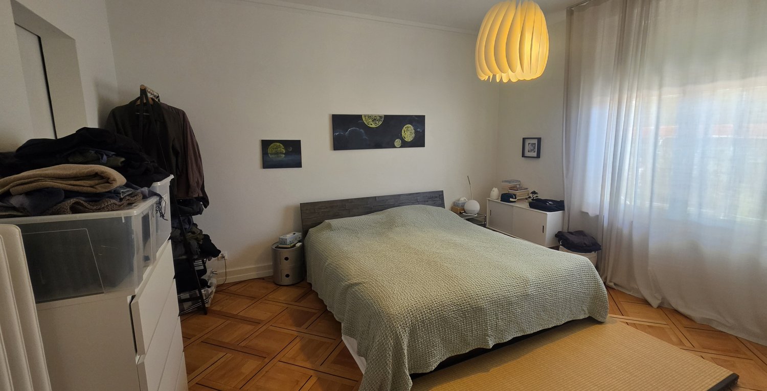 appartamento di 4 locali, foto 9 di 10