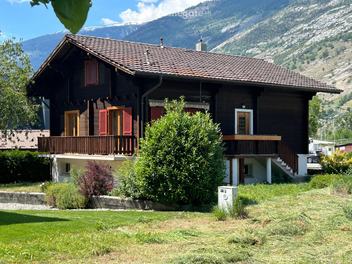 Casa unifamiliare con 5 locali, foto 2 di 5