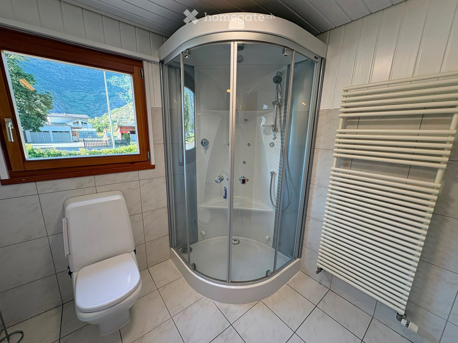 Casa unifamiliare con 5 locali, foto 4 di 5