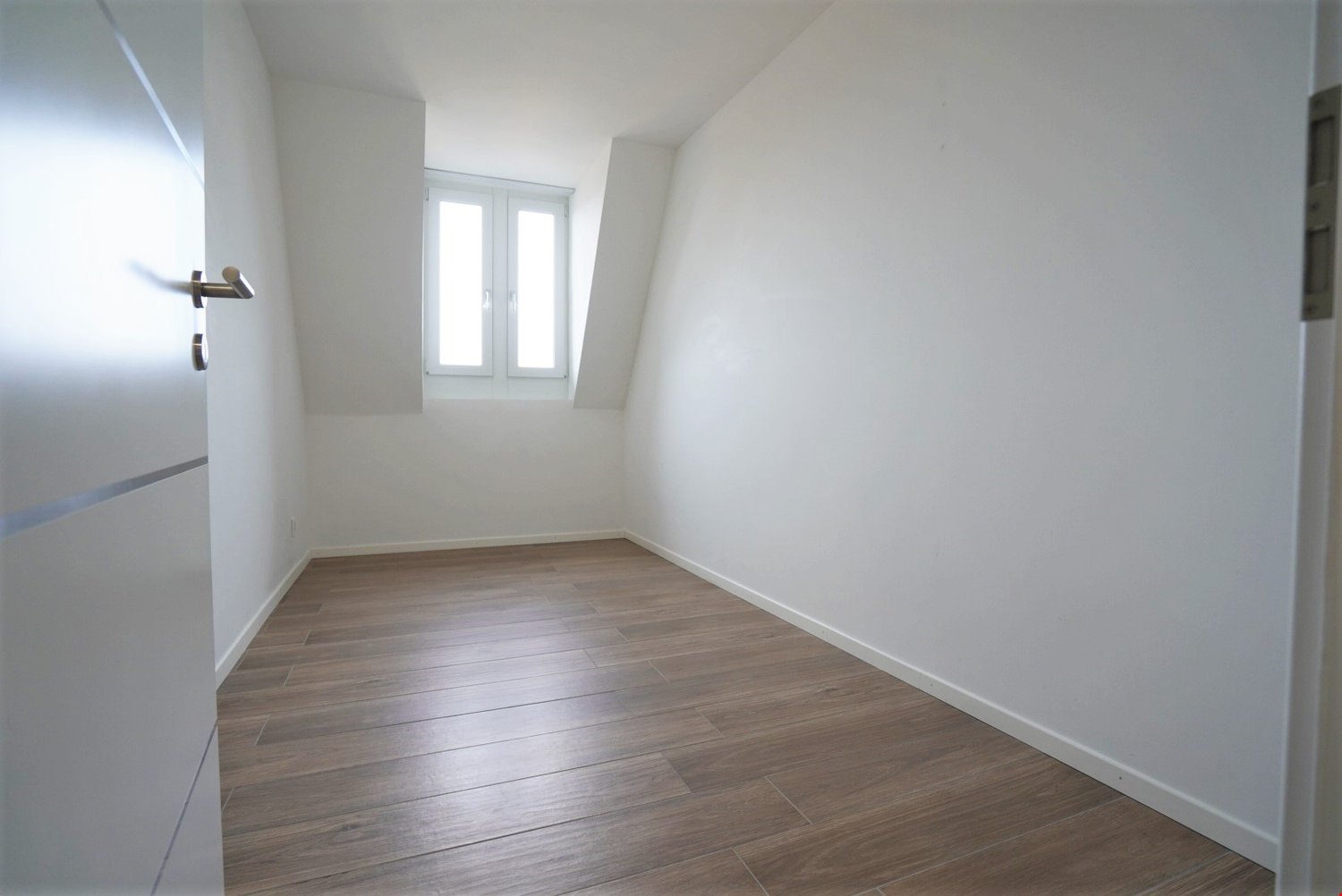 Attico di 4 ½ locali