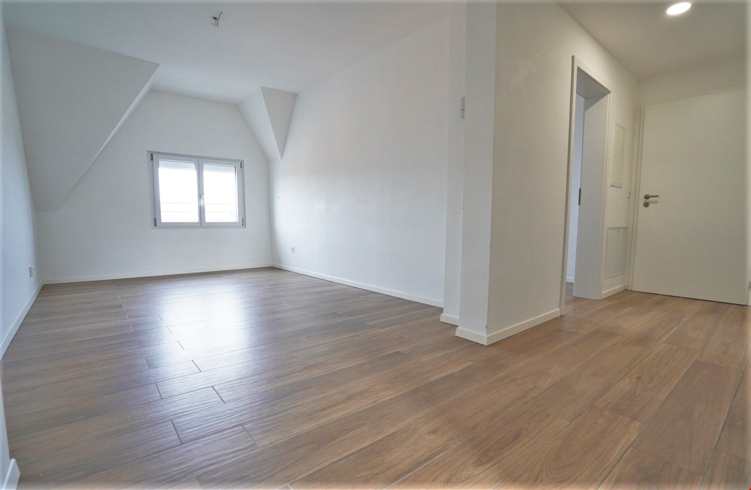 Attico di 4 ½ locali