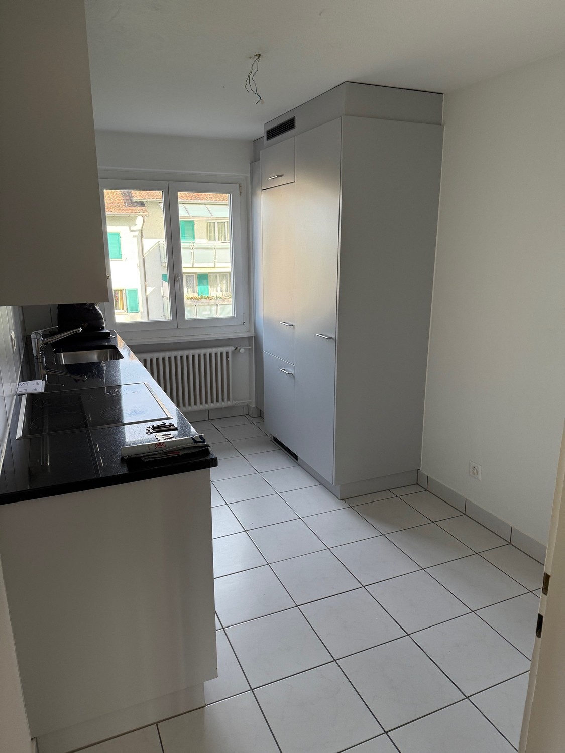 appartamento di 2 locali, foto 3 di 10