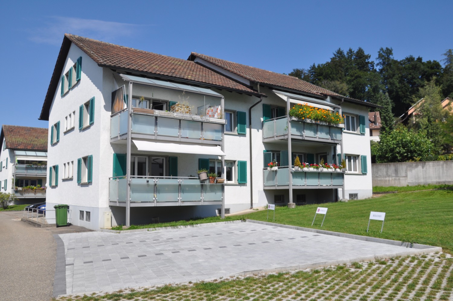 appartamento di 2 locali, foto 1 di 10