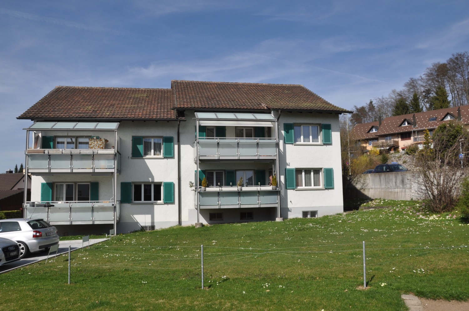 appartamento di 2 locali, foto 2 di 10