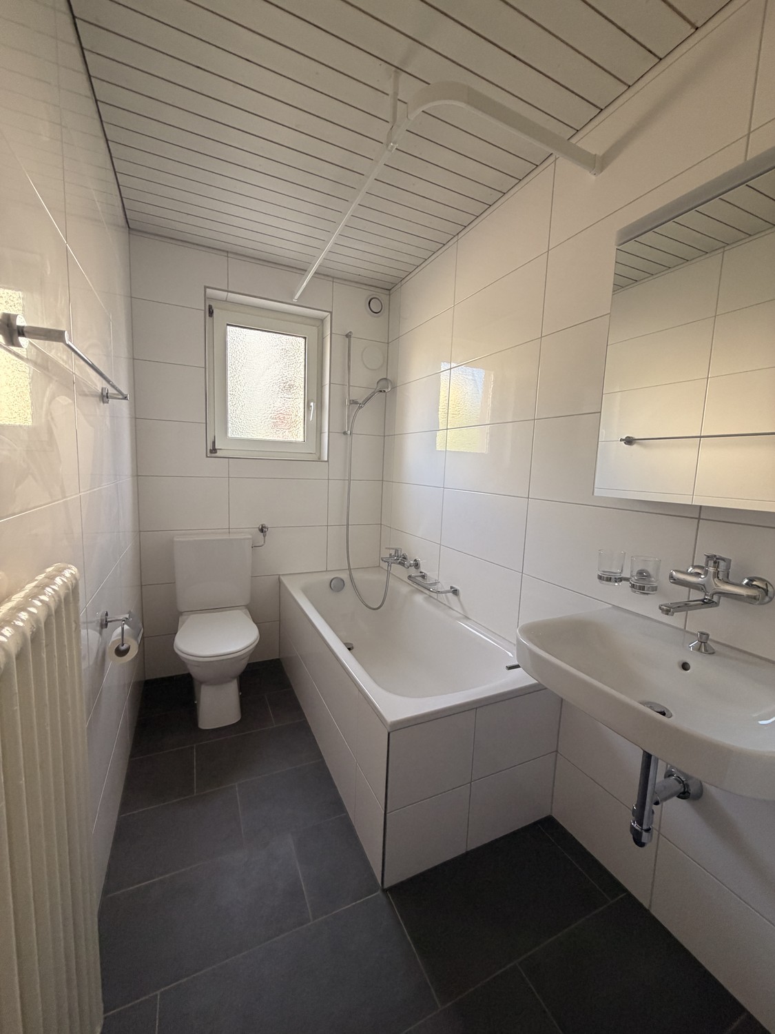 appartamento di 2 locali, foto 7 di 8