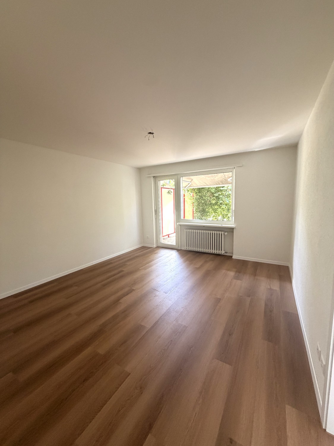 appartamento di 2 locali, foto 6 di 8
