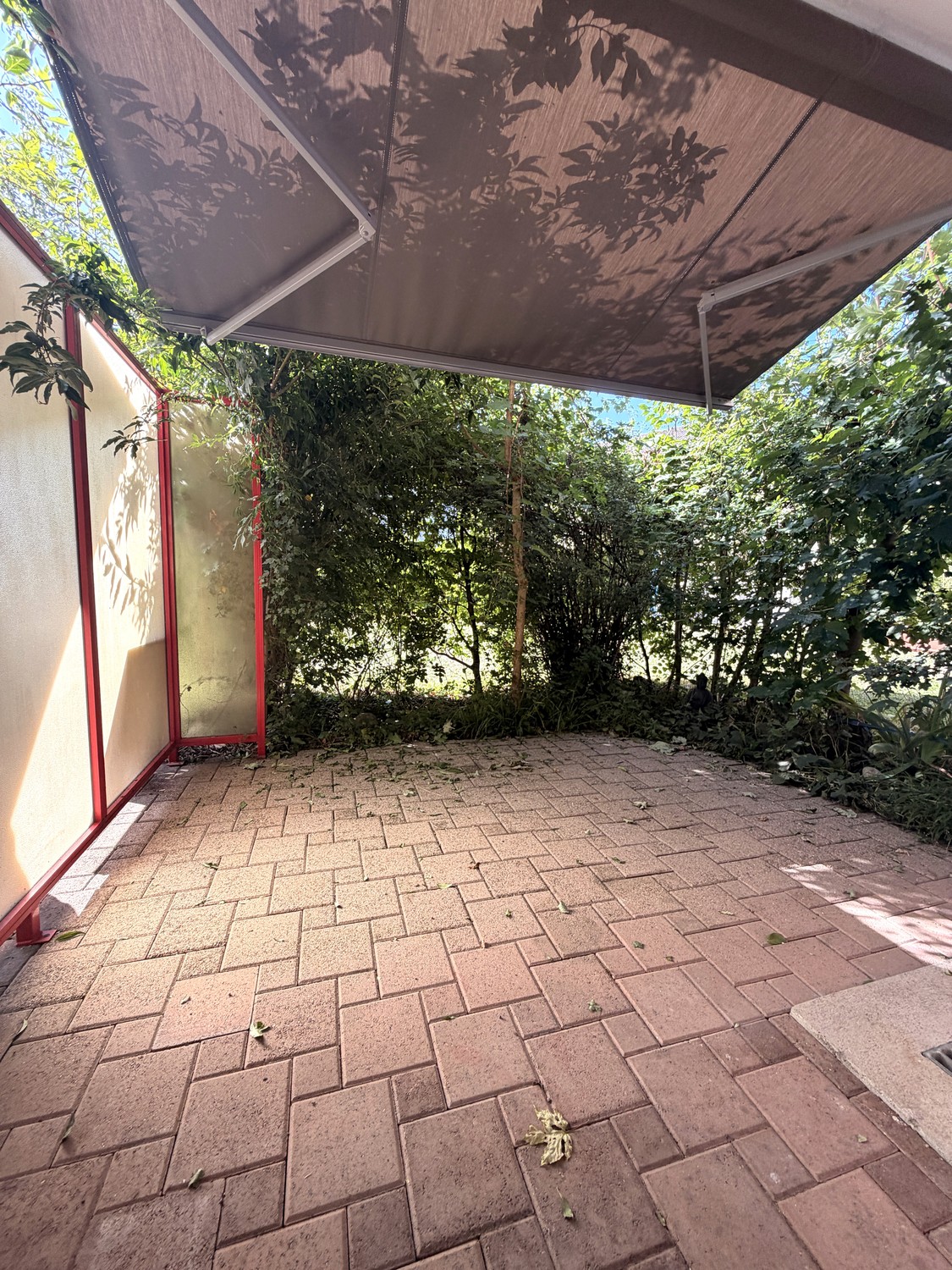 appartamento di 2 locali, foto 8 di 8