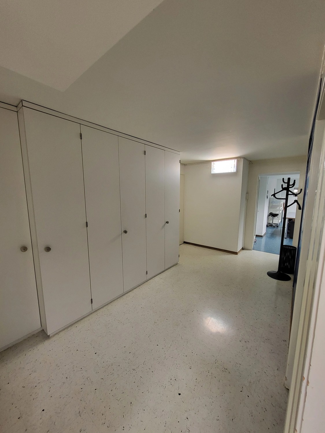 ufficio di 16m²