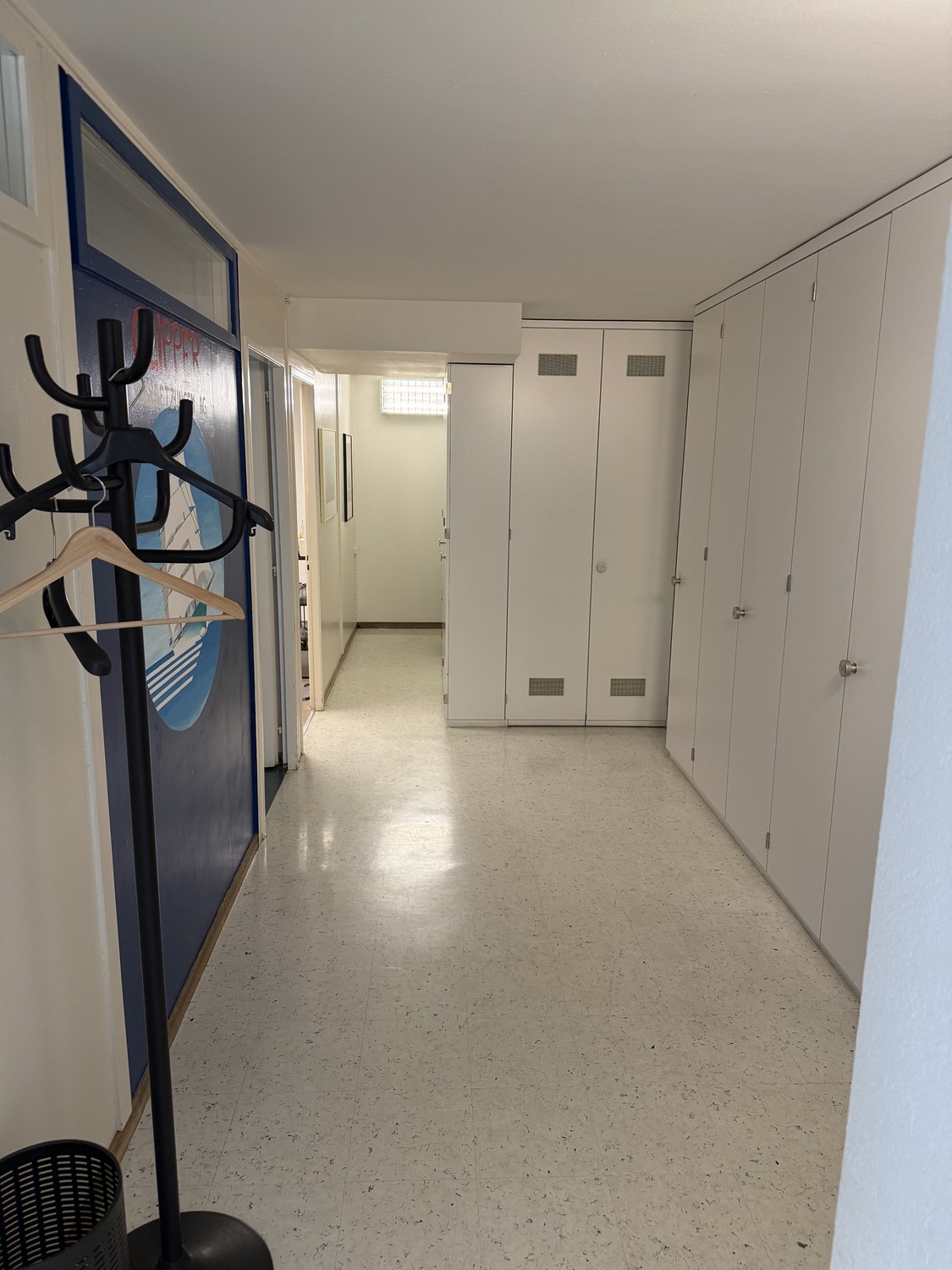 ufficio di 16m²