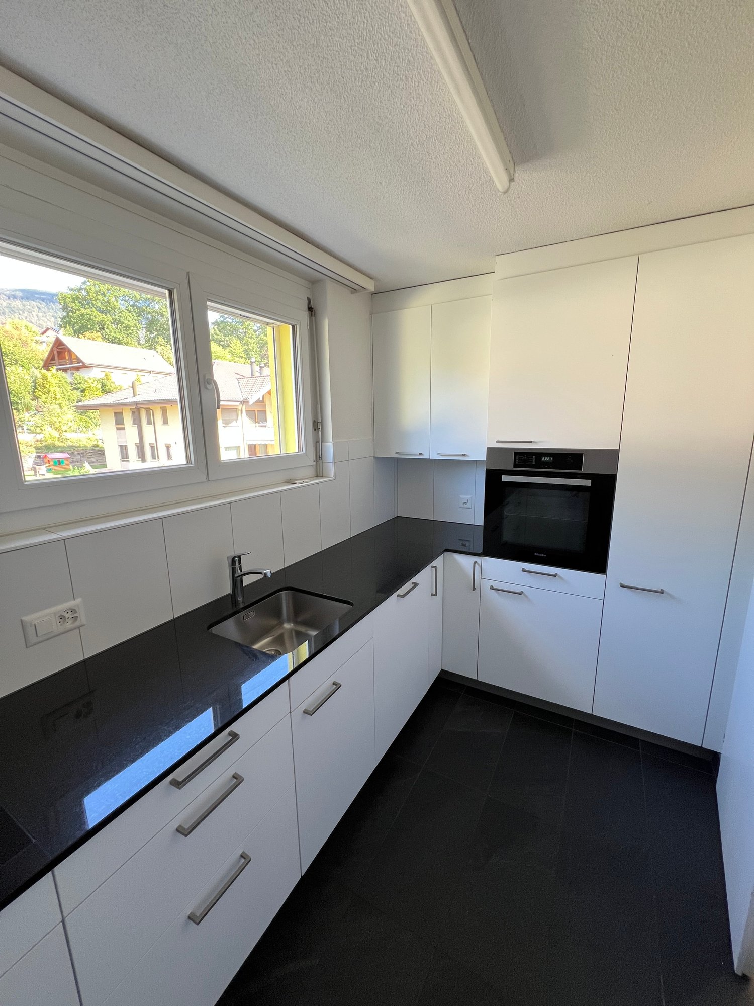 Appartamento di 4 ½ locali, foto 10 di 10