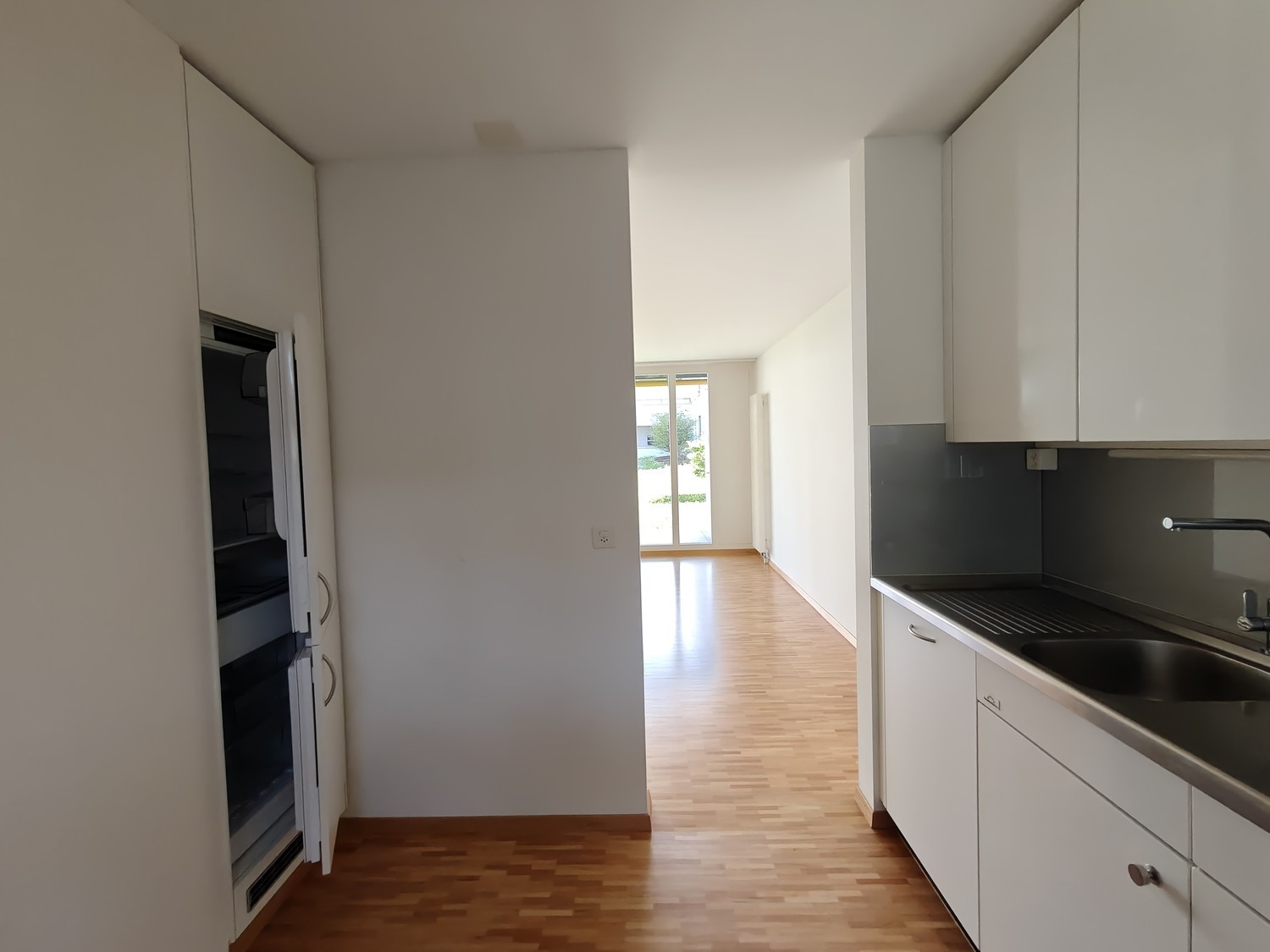 Appartamento di 2 ½ locali