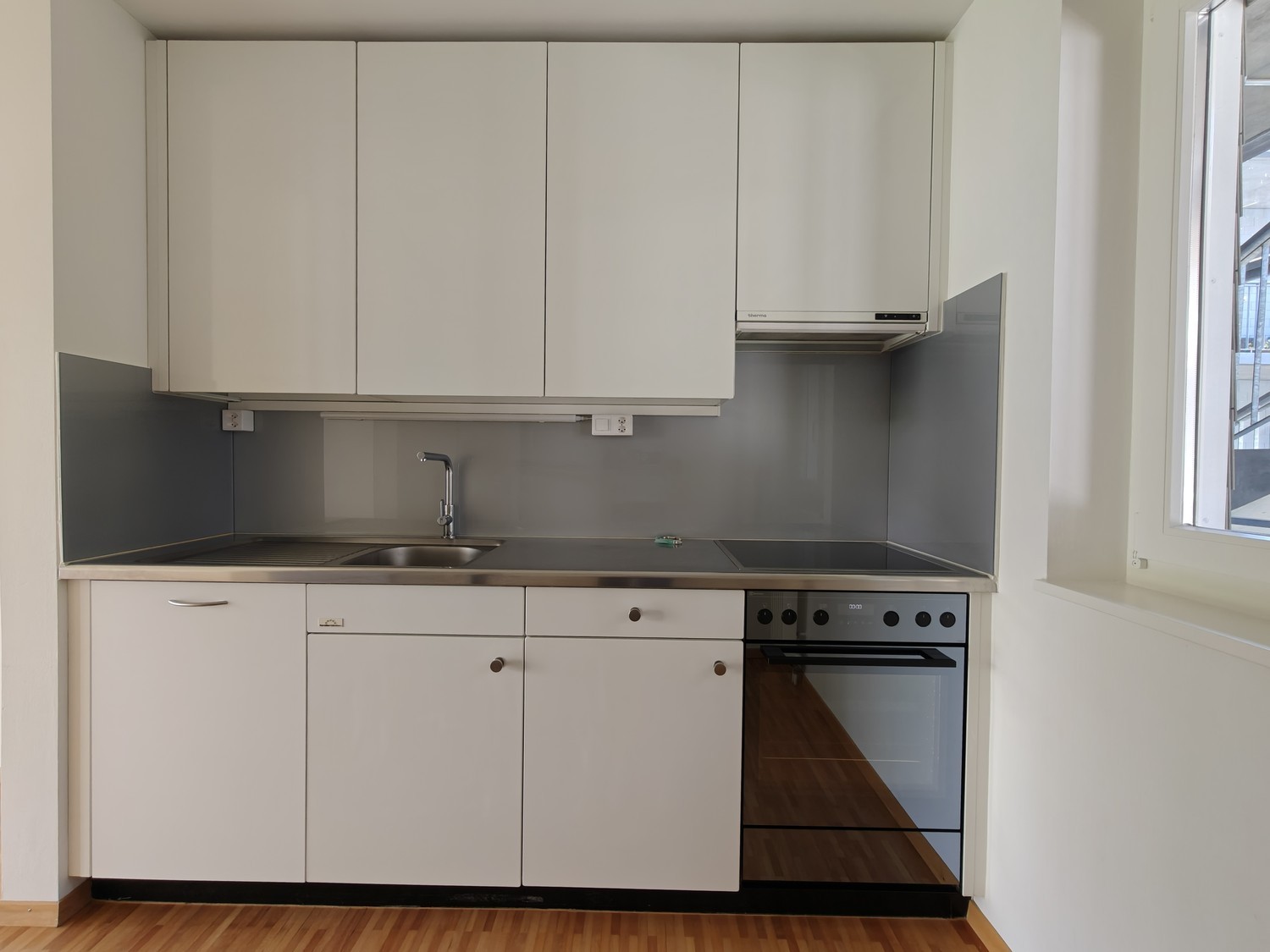 Appartamento di 2 ½ locali