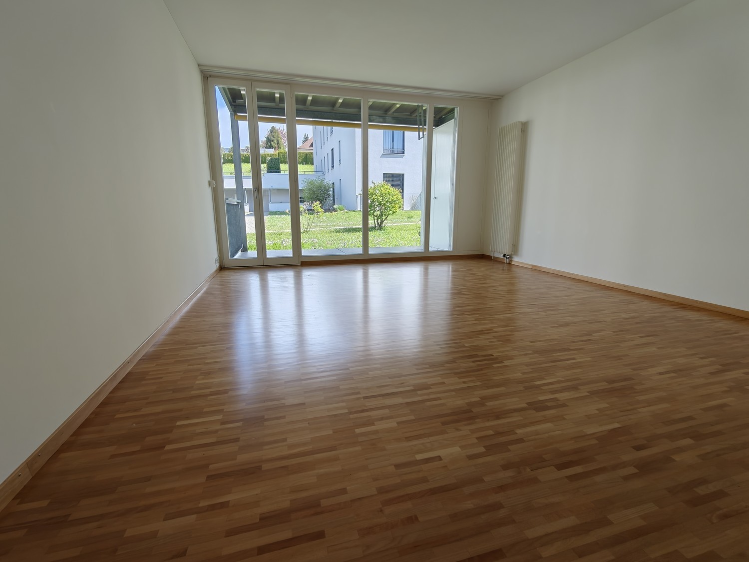 Appartamento di 2 ½ locali