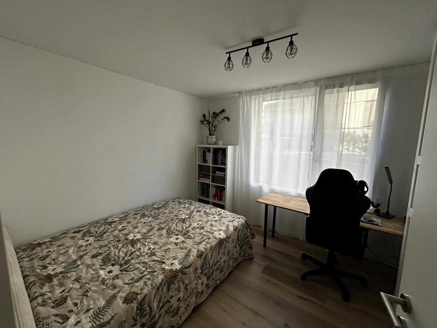 Appartamento di 3 ½ locali, foto 8 di 10