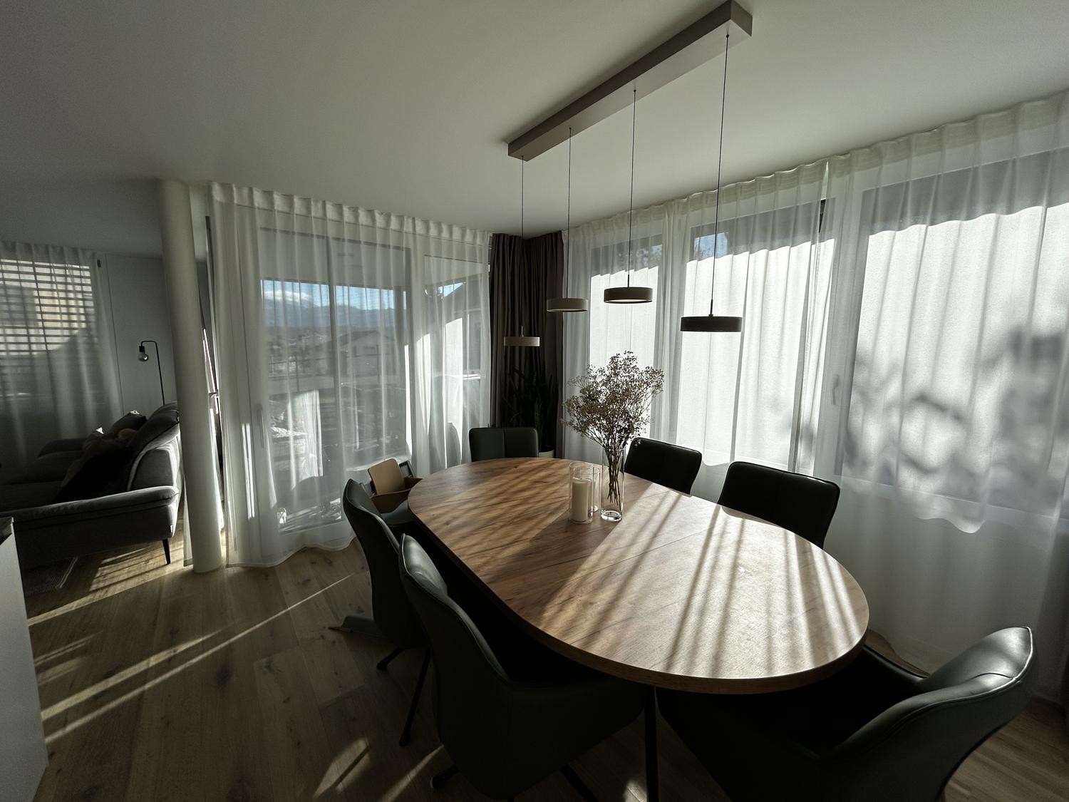 Appartamento di 3 ½ locali, foto 5 di 10