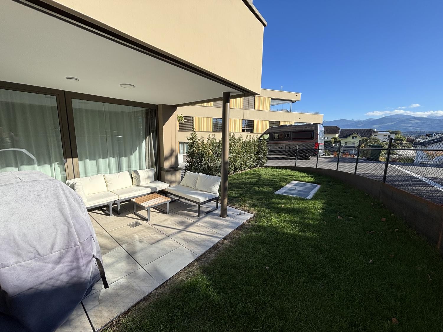 Appartamento di 3 ½ locali, foto 2 di 10