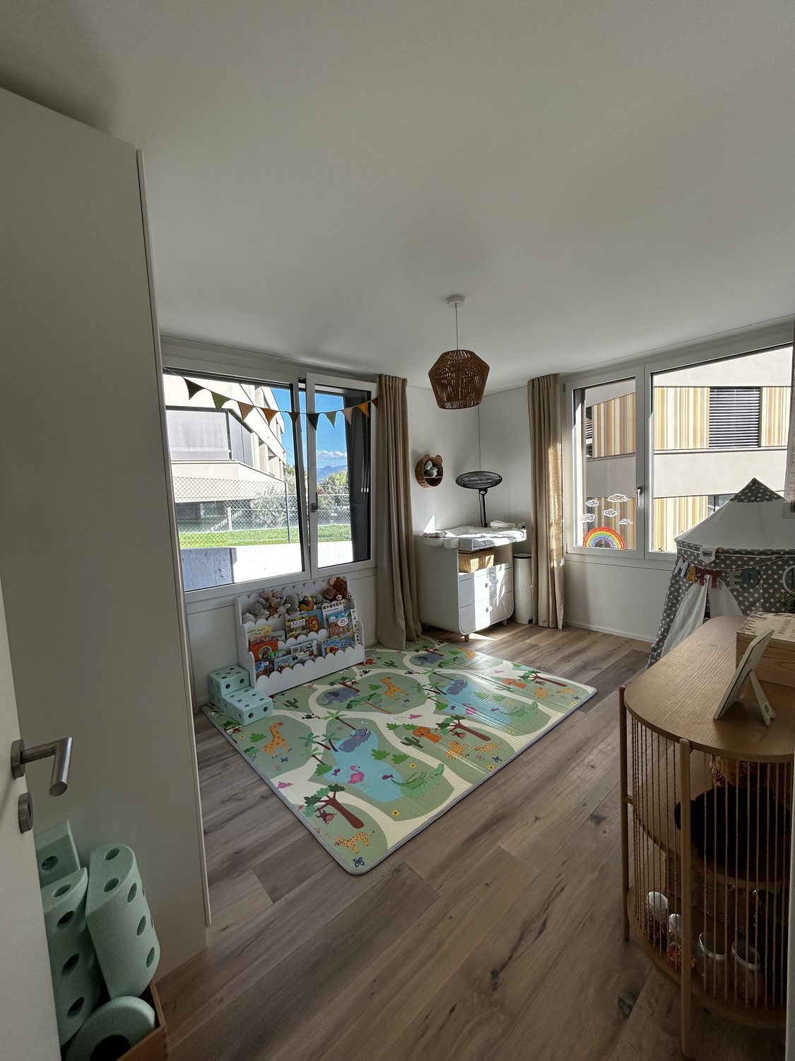 Appartamento di 3 ½ locali, foto 7 di 10