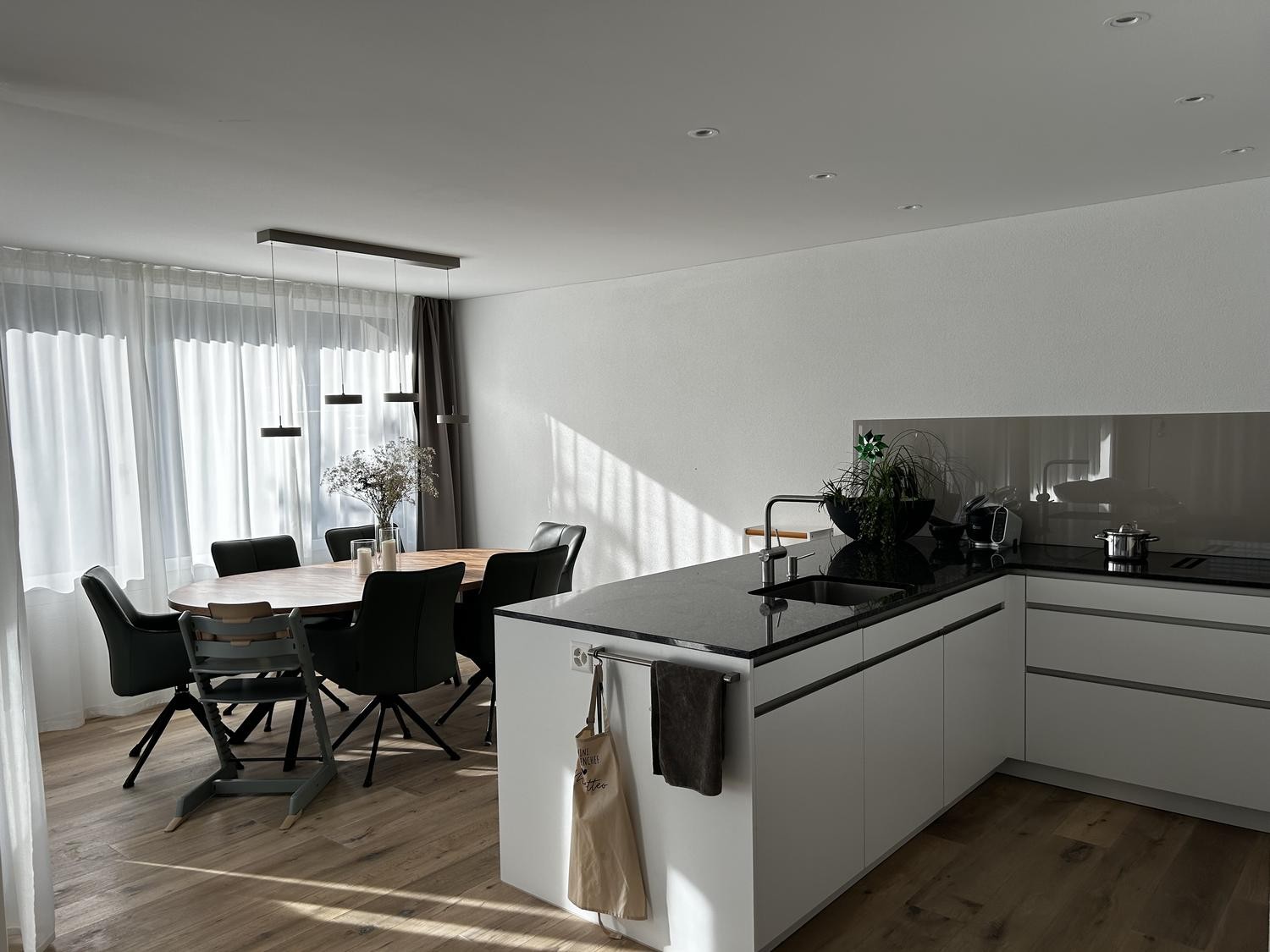 Appartamento di 3 ½ locali, foto 3 di 10