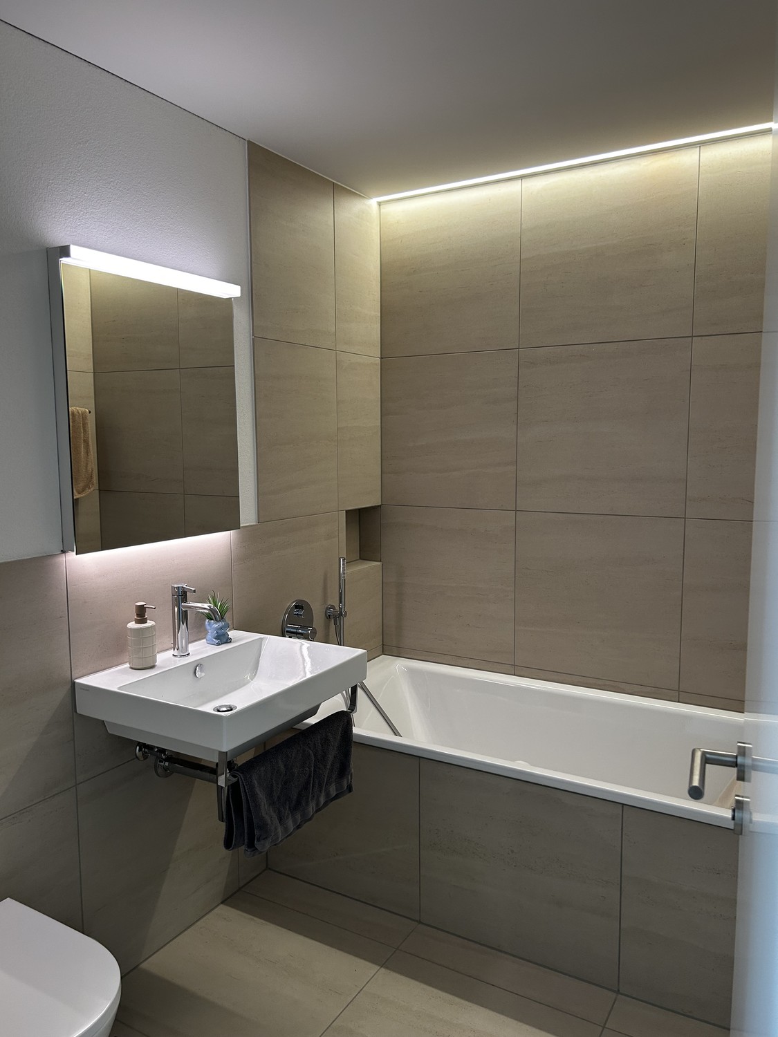 Appartamento di 3 ½ locali, foto 10 di 10