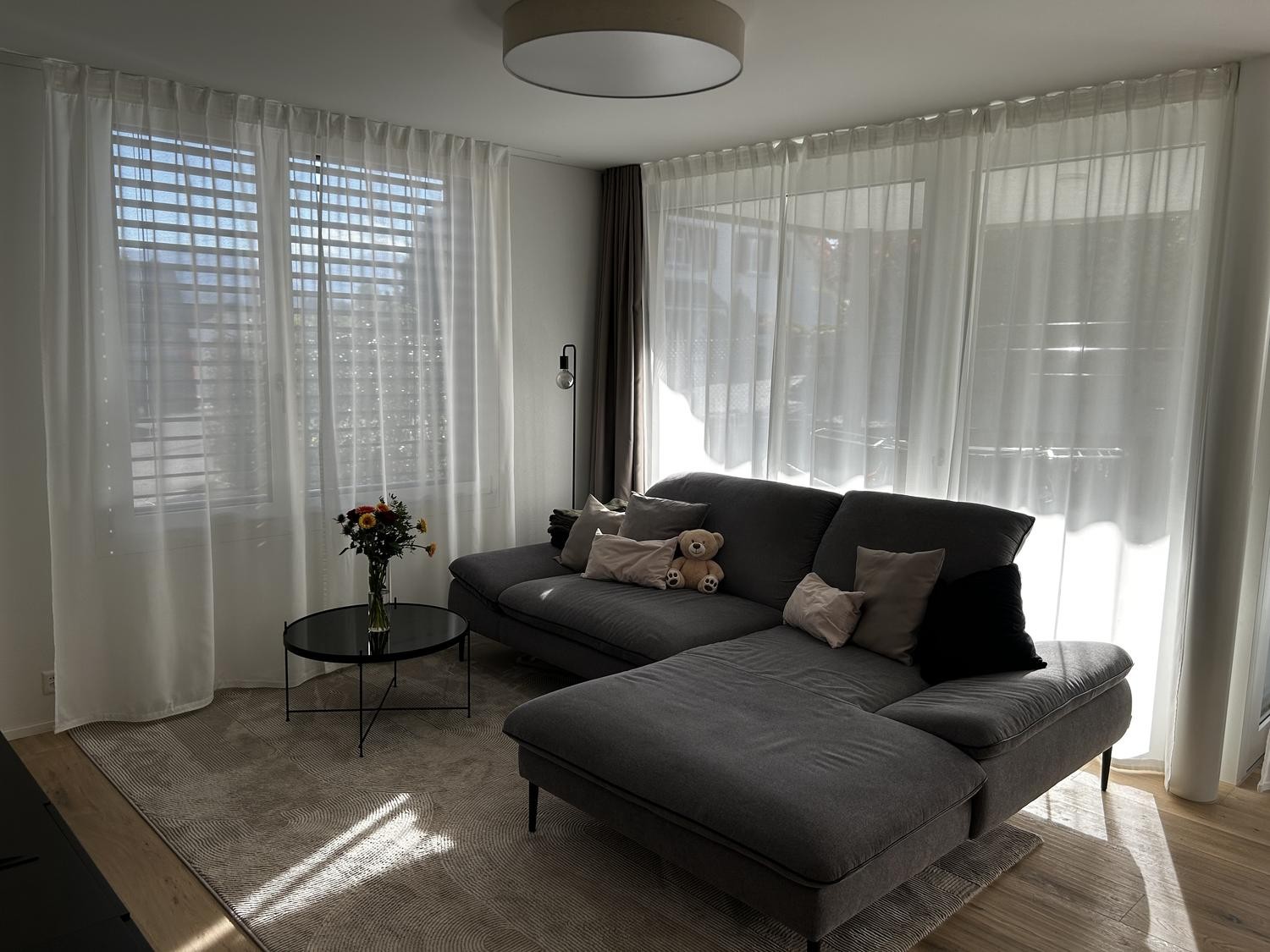 Appartamento di 3 ½ locali, foto 1 di 10